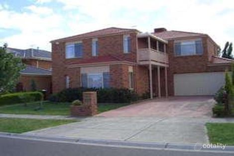 13 Mulguthrie Ct, Hallam, VIC 3803