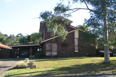 59 Henry Lawson Ave, Werrington County, NSW 2747