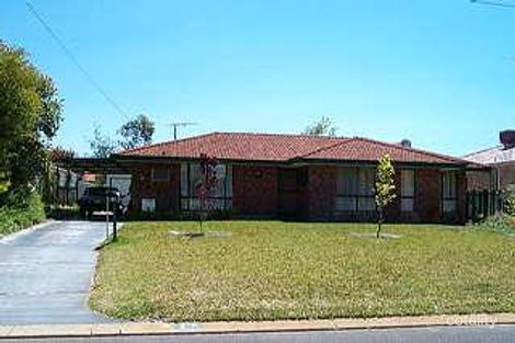 17 Bentley St, Singleton, WA 6175