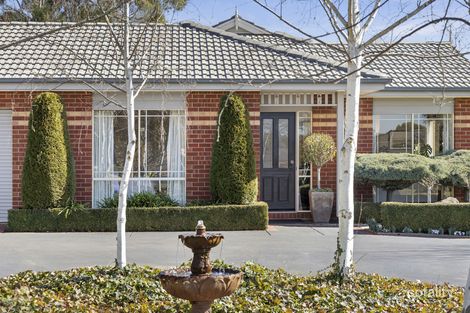 50 Caroline Chisholm Dr, Kyneton, VIC 3444