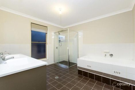 Property photo of 44 Queensbury Avenue Kellyville NSW 2155
