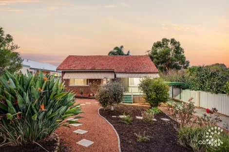 Property photo of 28 Antigonus Street Coolbellup WA 6163