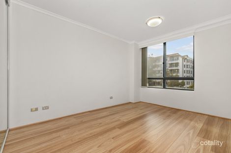 Property photo of 73/121-133 Pacific Highway Hornsby NSW 2077