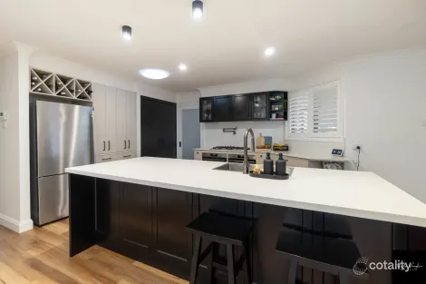 Property photo of 9 Kirkpatrick Close Gunnedah NSW 2380