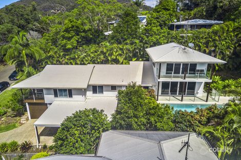 Property photo of 6 Crystal Pacific Court Mount Coolum QLD 4573