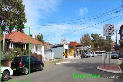 Property photo of 28 Hill Street Campsie NSW 2194