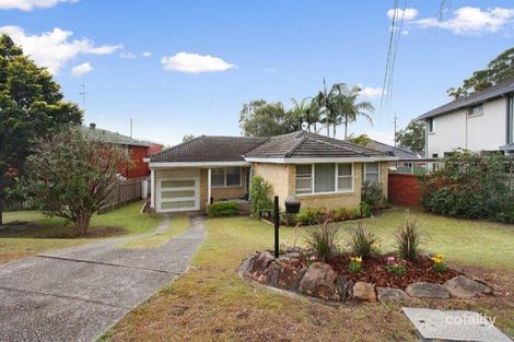 Property photo of 76 Craigholm Street Sylvania NSW 2224