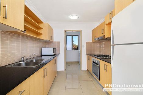 Property photo of 37/818-826 Canterbury Road Roselands NSW 2196