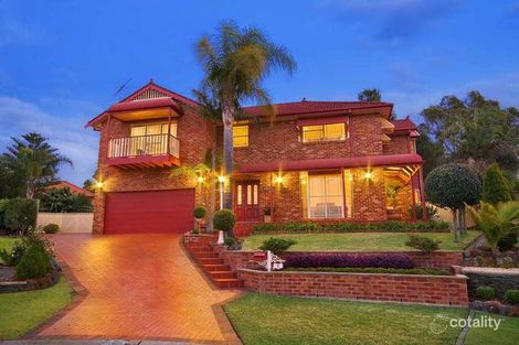 5 Dove Cl, Woronora Heights, NSW 2233