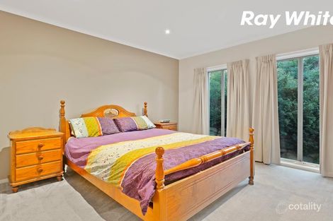 Property photo of 31 Portchester Boulevard Beaconsfield VIC 3807