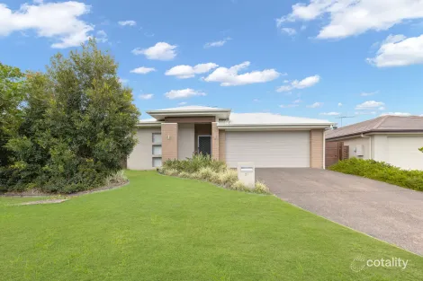 27 Glengrove Cct, Mango Hill, QLD 4509