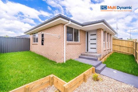76A BOURNE RDGE, ORAN PARK, NSW 2570