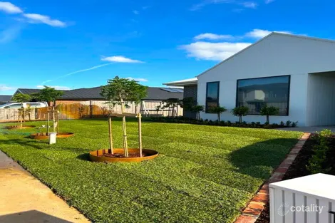 Property photo of 19 Franklin Avenue Warragul VIC 3820