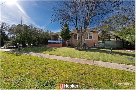 Property photo of 32 Devonport Street Lyons ACT 2606