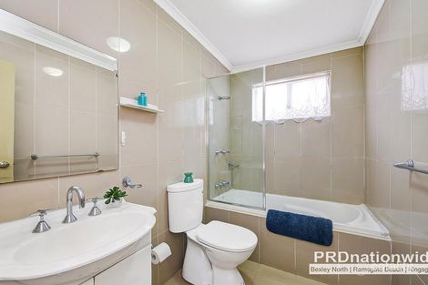 Property photo of 37/818-826 Canterbury Road Roselands NSW 2196