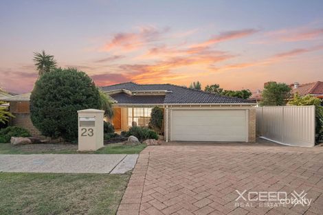 Property photo of 23 Richardson Arcade Winthrop WA 6150