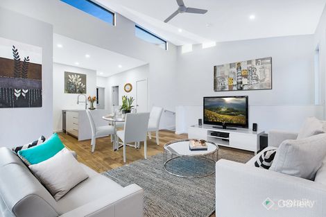 Property photo of 20 Sullivans Walk Keysborough VIC 3173