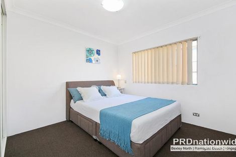 Property photo of 37/818-826 Canterbury Road Roselands NSW 2196