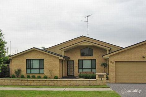 82 Adelphi St, Rouse Hill, NSW 2155