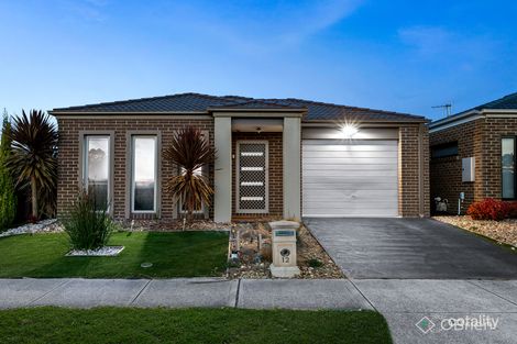 Property photo of 12 Tulip Way Keysborough VIC 3173