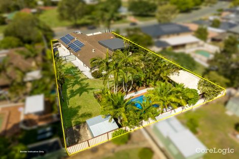 Property photo of 59 Carl Heck Boulevard Windaroo QLD 4207