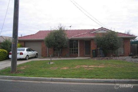 21 Gentzen Dr, Wyndham Vale, VIC 3024