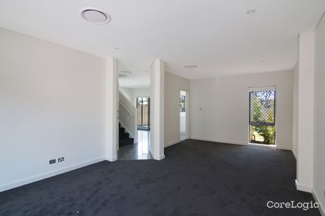Property photo of 14/2 McCausland Place Kellyville NSW 2155