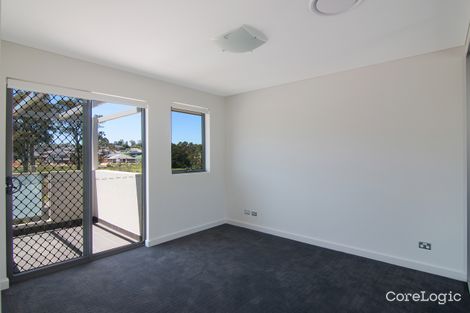 Property photo of 14/2 McCausland Place Kellyville NSW 2155