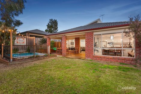 Property photo of 26 Breenview Place Doreen VIC 3754