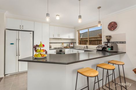 Property photo of 26 Breenview Place Doreen VIC 3754