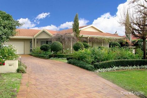 Property photo of 1 Elgin Place Lake Albert NSW 2650