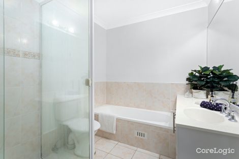Property photo of 30 Bowness Court Kellyville NSW 2155