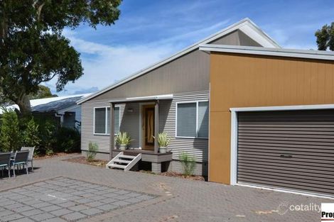 Property photo of 25 Caffery Circuit Callala Beach NSW 2540