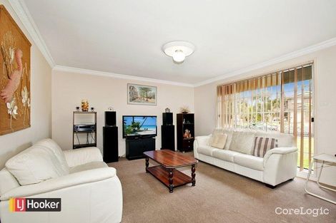 Property photo of 9 Michelle Place Marayong NSW 2148