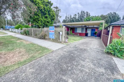 Property photo of 55 Lehmann Avenue Liverpool NSW 2170