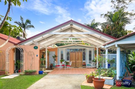 Property photo of 4 Warina Place Mullumbimby NSW 2482