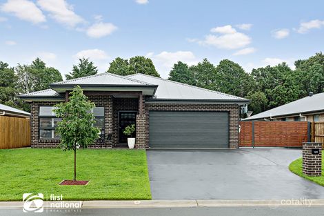 Property photo of 125 Darraby Drive Moss Vale NSW 2577