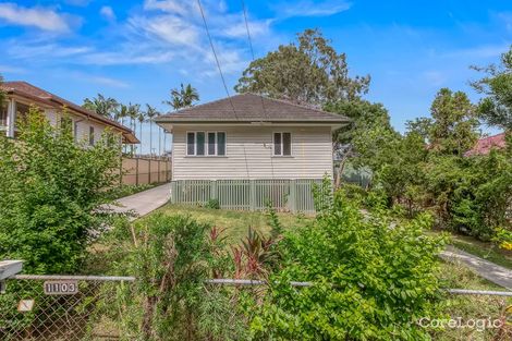 Property photo of 1103 Cavendish Road Mount Gravatt East QLD 4122