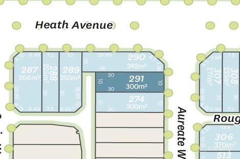 Lot 291 Aureate Way, Eglinton, WA 6034