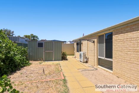 Property photo of 6 Gould Close Brookdale WA 6112