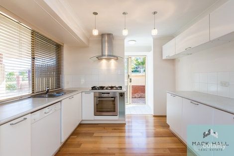 Property photo of 1/38 First Avenue Claremont WA 6010