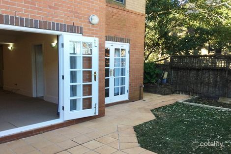 6/159 Ernest St, Crows Nest, NSW 2065