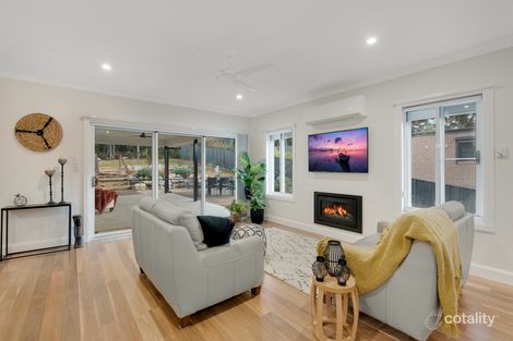 Property photo of 7 Goranne Place Hazelbrook NSW 2779