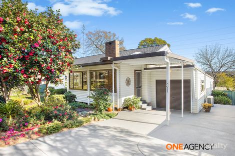 Property photo of 31 Warabin Street Waterfall NSW 2233