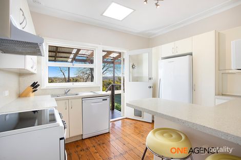Property photo of 31 Warabin Street Waterfall NSW 2233