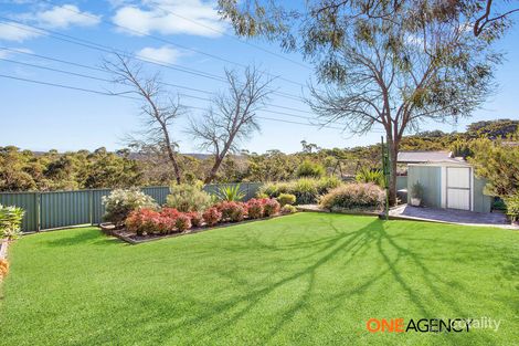 Property photo of 31 Warabin Street Waterfall NSW 2233