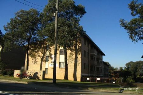 Property photo of 18/145 Chapel Road Bankstown NSW 2200