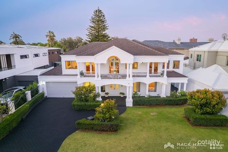 21a Canning Beach Rd, Applecross, WA 6153