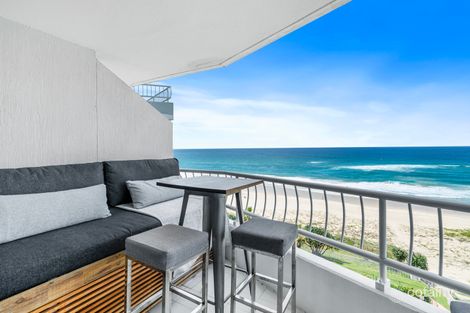 Property photo of 8E/2 Nineteenth Avenue Palm Beach QLD 4221