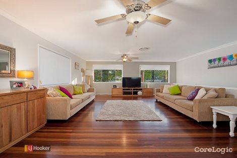 Property photo of 24 Winifred Street Mango Hill QLD 4509